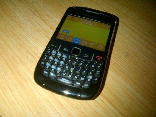 Blackberry Bargain!!!!