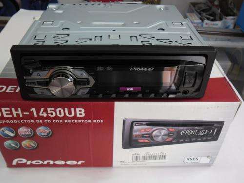 Pioneer MP3/USB BARGAIN!!!!! Demo unit!!!!!!