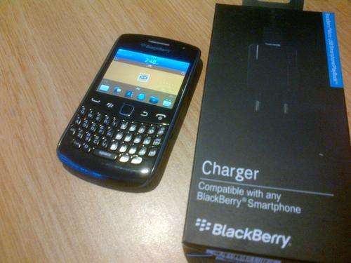 Blackberry 9360 BARGAIN!!!!!