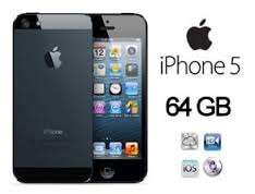 iPhone 5 64gb BARGAIN!!!! FREE SHIPPING!!!