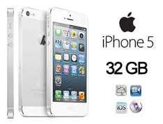 iPhone 5 32gb BARGAIN!!!! FREE SHIPPING!!!