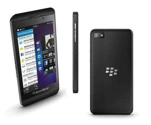 BLACKBERRY Z10 black !!! BARGAIN!!!!! FREE SHIPPING!!!!!! LIKE NEW!!!! PLEASE READ!!!!!!