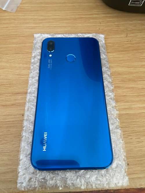 Huawei P20 Lite !!!! BARGAIN !!! FREE SHIPPING TO DOOR !!!!!