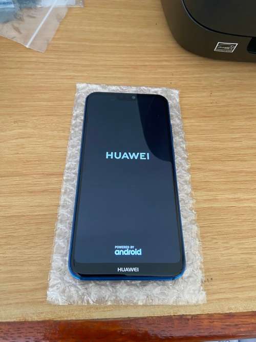 Huawei P20 Lite !!!! BARGAIN !!! FREE SHIPPING TO DOOR !!!!!