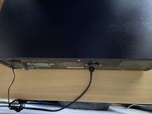 PIONEER TWIN CD PLAYER !!! BARGAIN !!!!