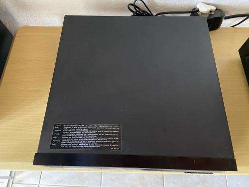 KENWOOD TRiO CD PLAYER !!! BARGAIN !!!!