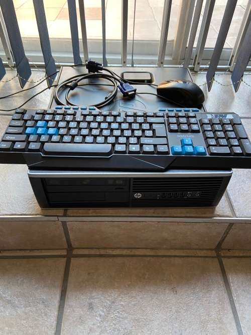 HP DESKTOP BARGAIN !!!!