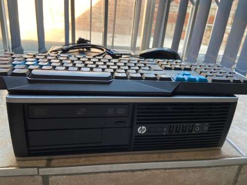 HP DESKTOP BARGAIN !!!!