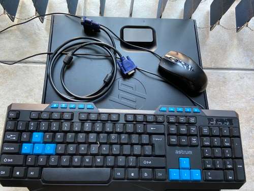 HP DESKTOP BARGAIN !!!!