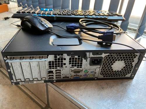HP DESKTOP BARGAIN !!!!
