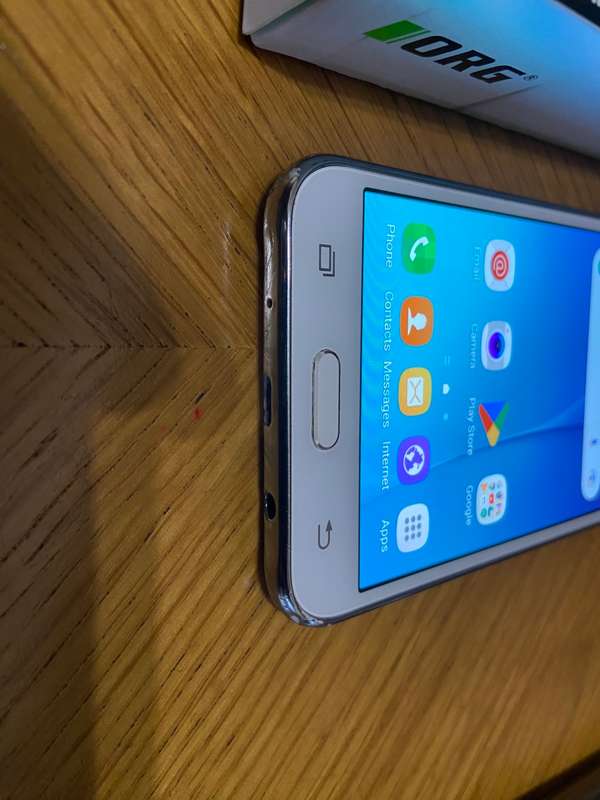 Samsung J5 Smartphone