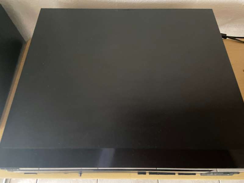 Sony 5 Disc CD Player