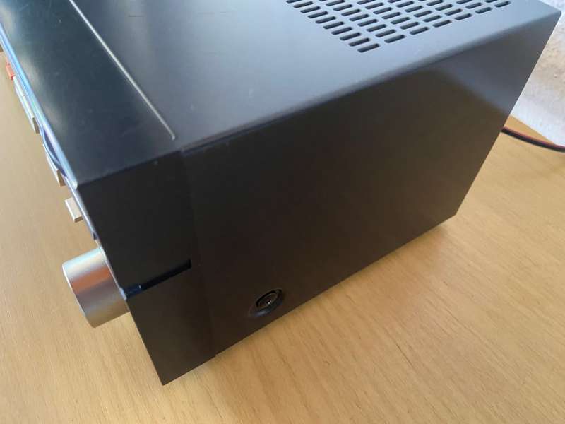 Technics Amplifier with Built in tuner !!!! BARGAIN !!!!!