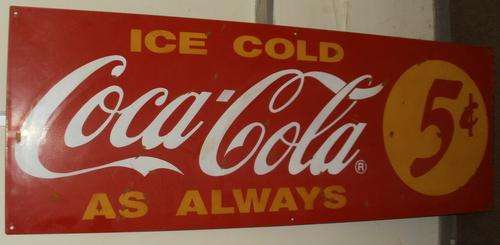 Coca Cola