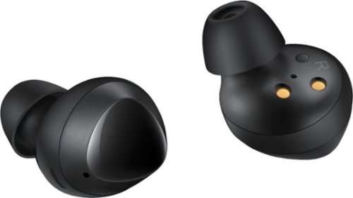 SAMSUNG GALAXY BUDS+ : BRAND NEW NEVER OPENED