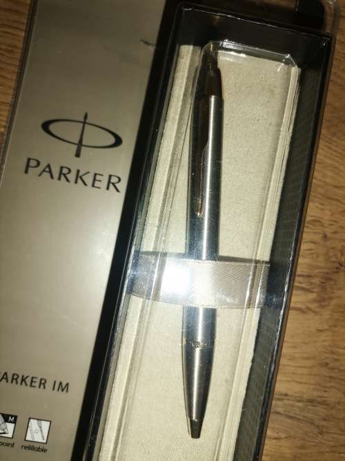 Parker IM Pen