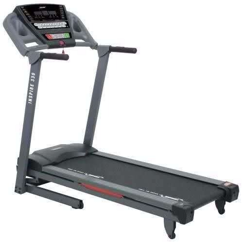 Trojan Inspire 330 Treadmill