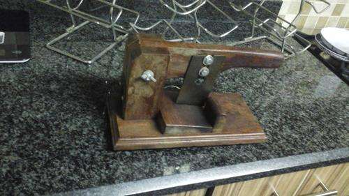 biltong cutter