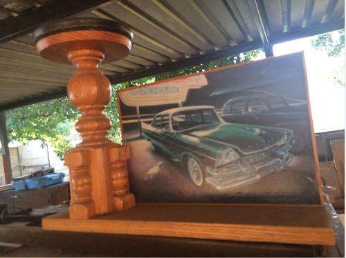 stunning coffee table