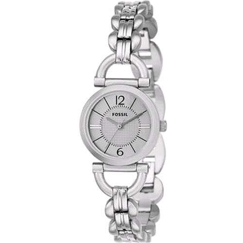 NEW FOSSIL LADIES WATCH ES2493