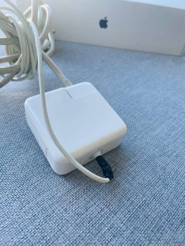 MacBook Air 2017 - Silver