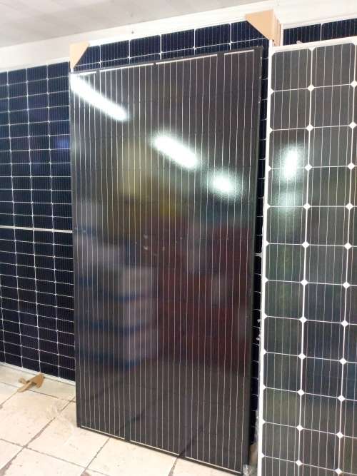 535W Solar Panel - Mono Germany  Solar Panel