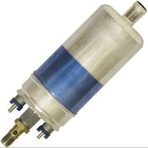 Mercedes-Benz W116 FUEL PUMP ELECTRIC 6 BAR 120 L/H