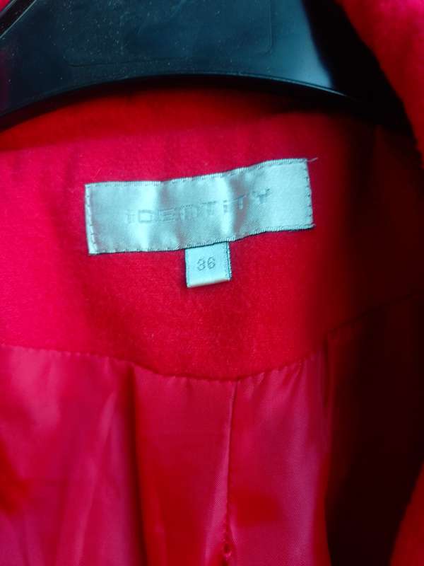 IDENTITY JACKET
