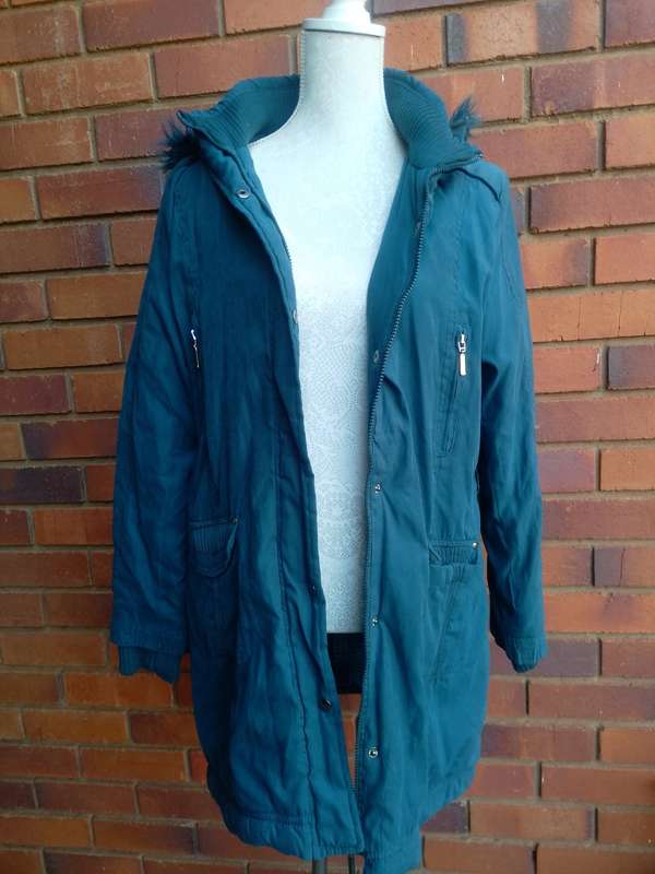 Size 10/34 Jacket