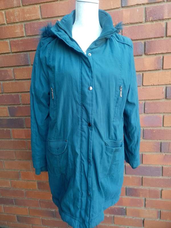 Size 10/34 Jacket