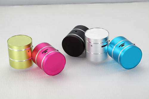 Mighty Dwarf Speaker + 4GB Micro SD Card