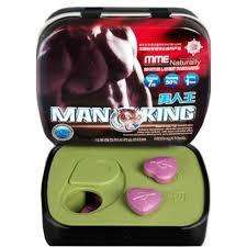 MANKING