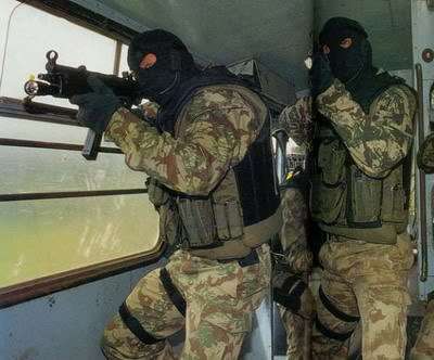 Special Task force Dvd