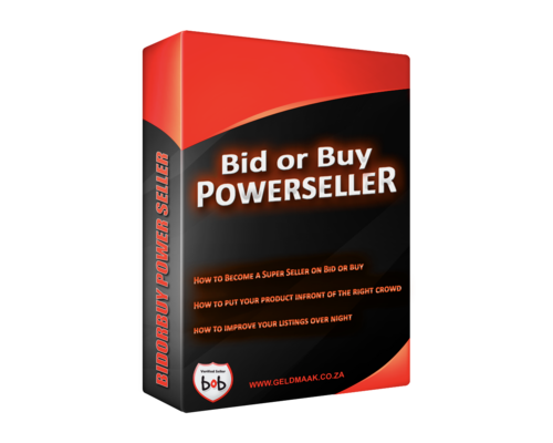 Make money - home business Money making on Bid or buy