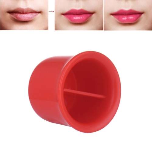 Lip plumper