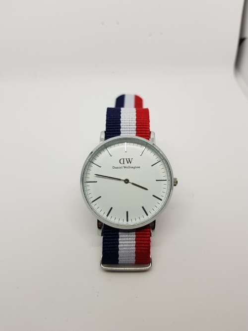 daniel wellington watch