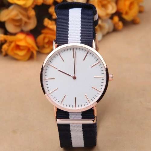 Daniel Wellington watches
