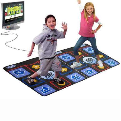 16 bit tv av dance mat build in songs