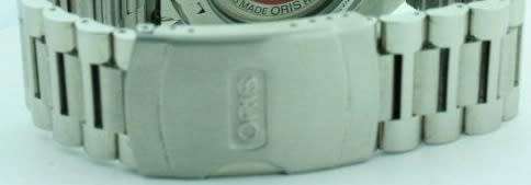 Oris Chronoris Automatic