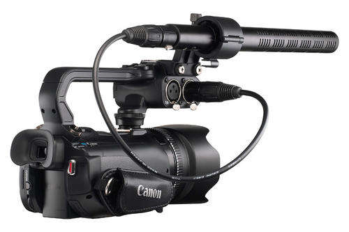 Canon XA10 AVCHD Camcorder ***R26999*** Includes Mic & 2x Batteries!!!!
