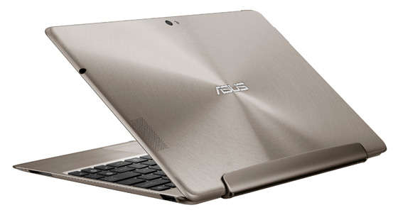 ASUS Transformer Prime TF201 (GOLD) with NVIDIA Tegra 3 quad-core processor + Docking Station