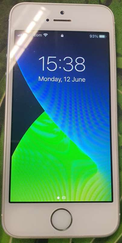 iPhone SE 2016 32GB