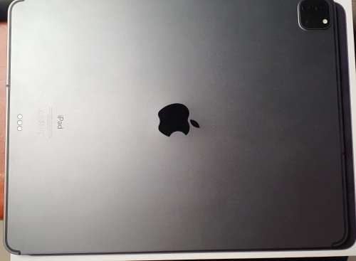 Apple iPad Pro 12.9 (2020) 512GB 4th Gen