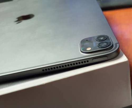 Apple iPad Pro 12.9 (2020) 512GB 4th Gen