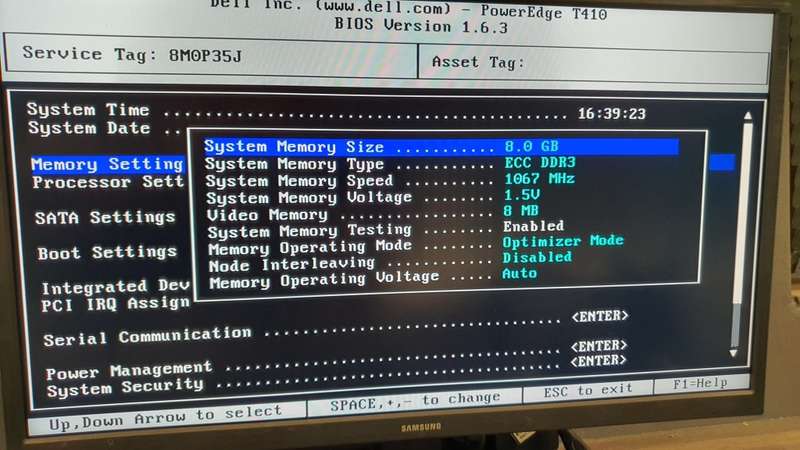 5 server Lot (FINAL PRICE DROP)