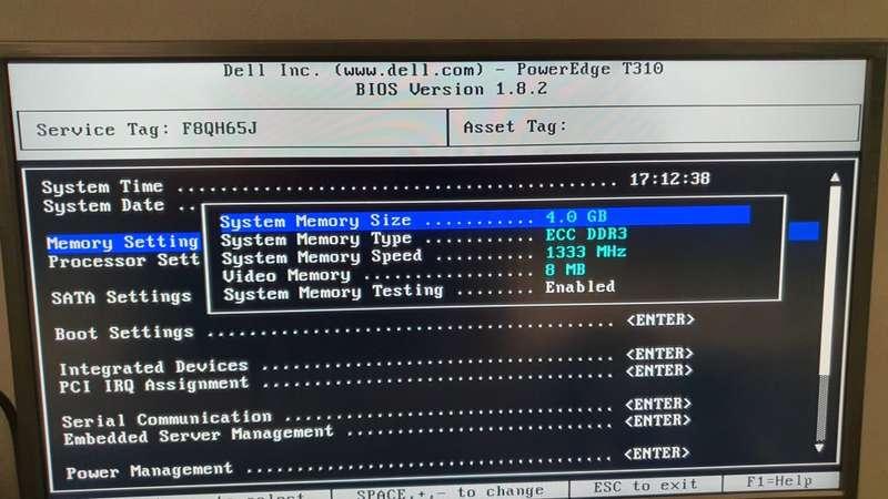 5 server Lot (FINAL PRICE DROP)