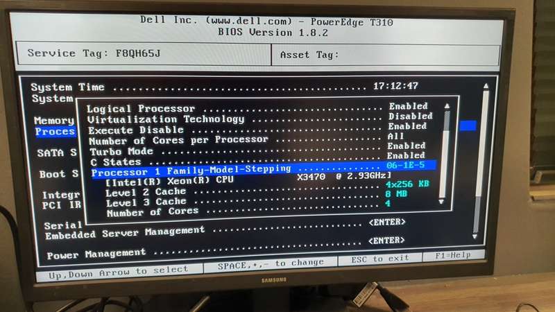 5 server Lot (FINAL PRICE DROP)