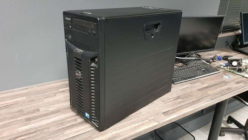 5 server Lot (FINAL PRICE DROP)