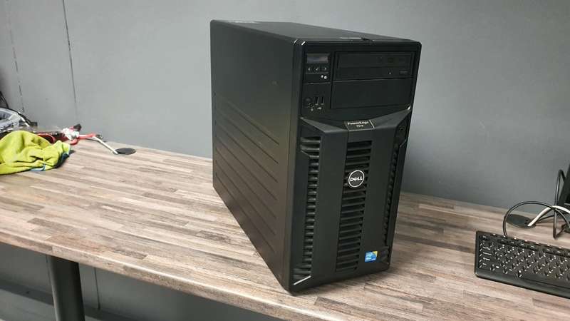 5 server Lot (FINAL PRICE DROP)