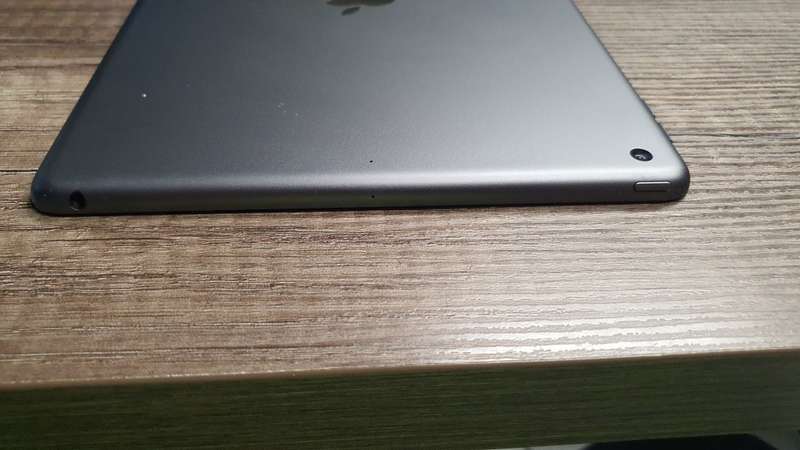 iPad 10.2 8th generation